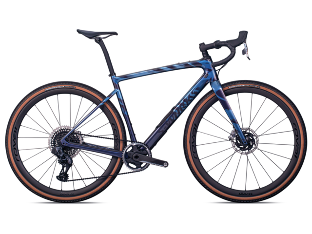 Trek vs best sale specialized gravel bikes