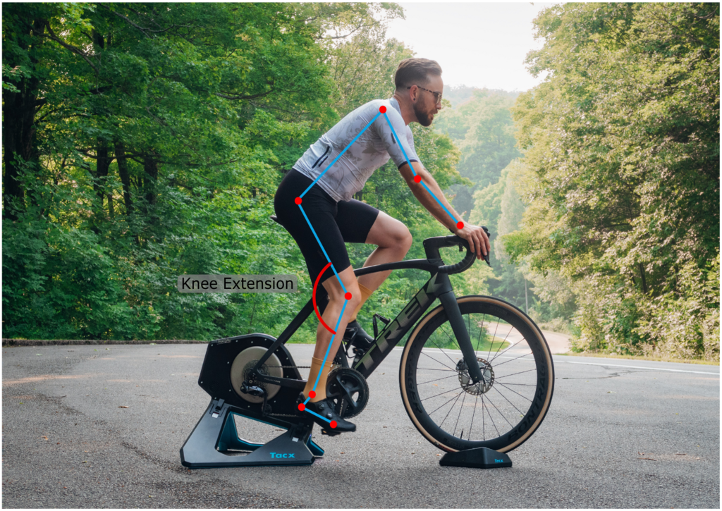 Proper Body Position on a Road Bike