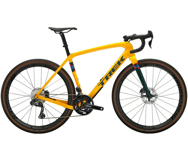 Trek checkpoint vs online cannondale topstone