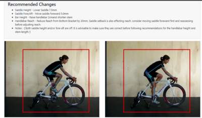 How To Adjust Your Bike During a Bike Fit