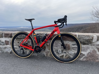 New Bike Day: How to Dial in Your Fit