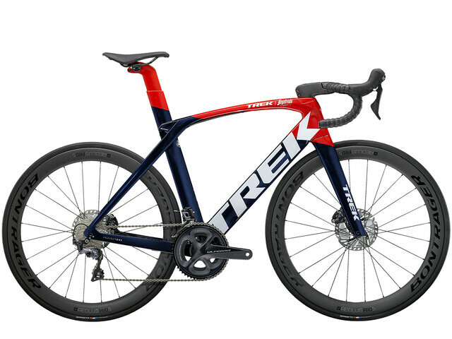 Trek Madone Gen 6